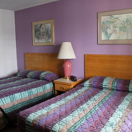 Motel 101 Gold Beach Δωμάτιο φωτογραφία