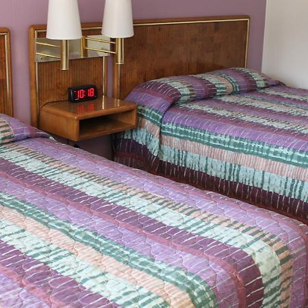 Motel 101 Gold Beach Εξωτερικό φωτογραφία