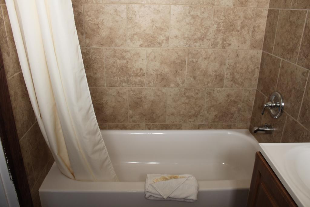 Motel 101 Gold Beach Εξωτερικό φωτογραφία