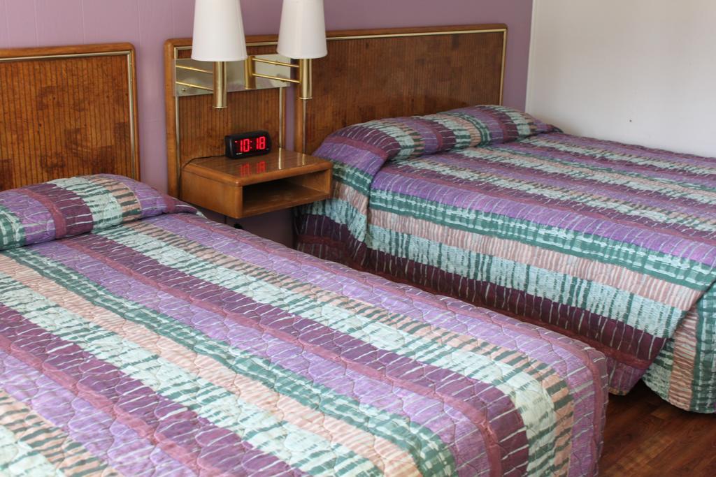 Motel 101 Gold Beach Εξωτερικό φωτογραφία