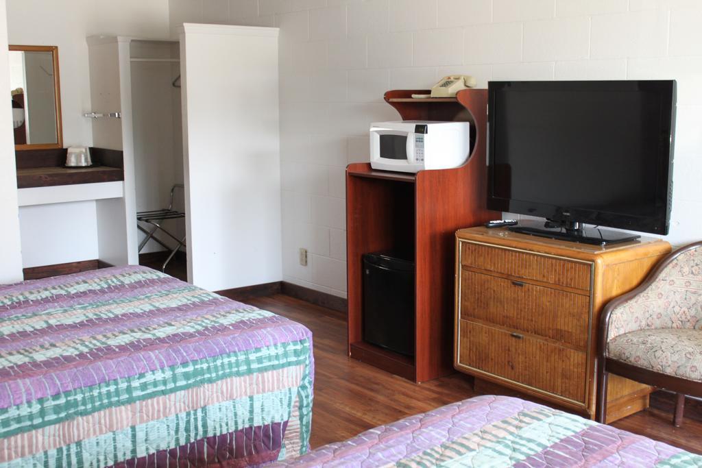 Motel 101 Gold Beach Εξωτερικό φωτογραφία