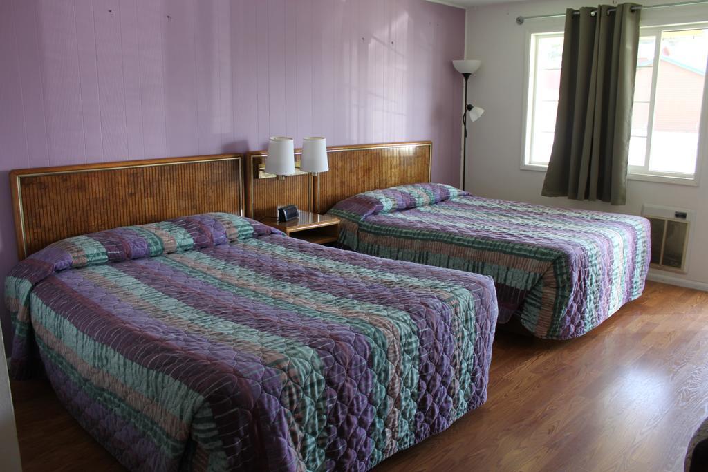 Motel 101 Gold Beach Εξωτερικό φωτογραφία