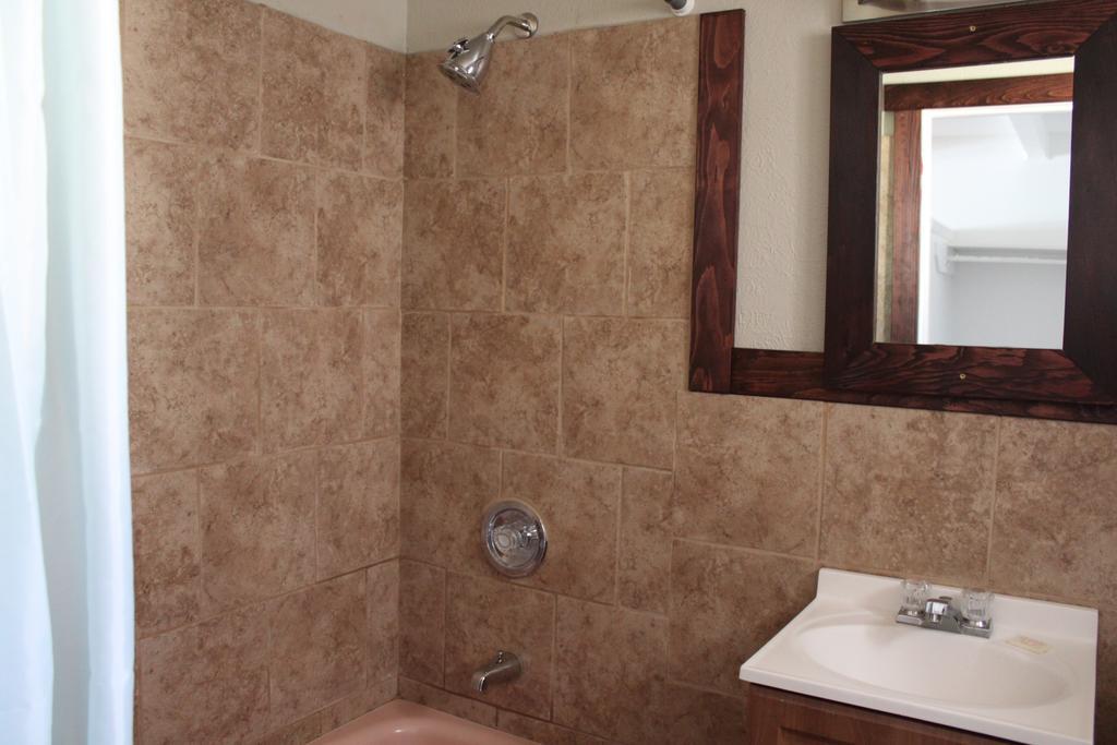 Motel 101 Gold Beach Εξωτερικό φωτογραφία