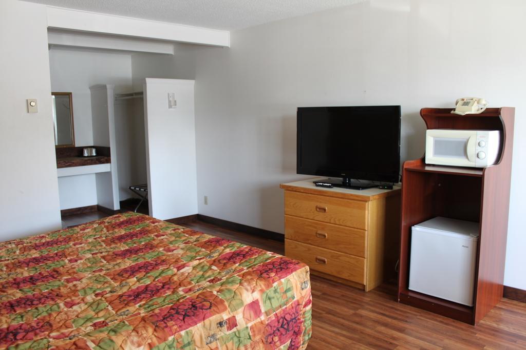 Motel 101 Gold Beach Εξωτερικό φωτογραφία