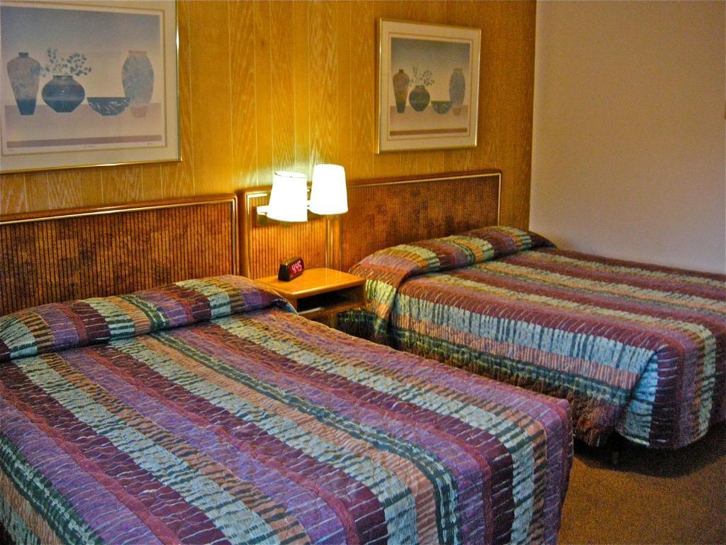 Motel 101 Gold Beach Δωμάτιο φωτογραφία