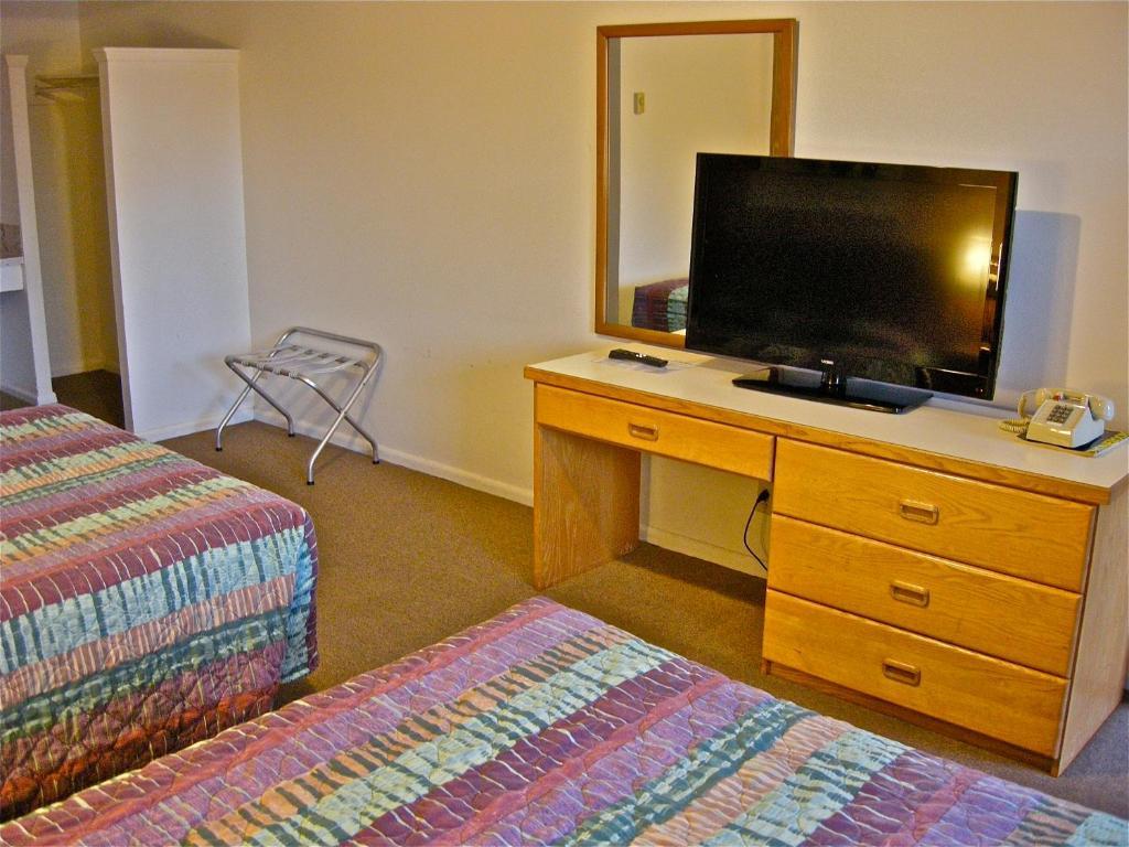 Motel 101 Gold Beach Δωμάτιο φωτογραφία