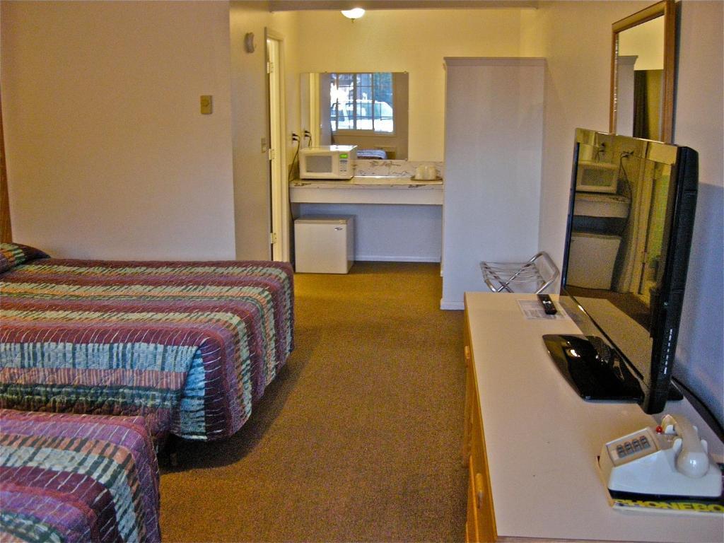 Motel 101 Gold Beach Δωμάτιο φωτογραφία